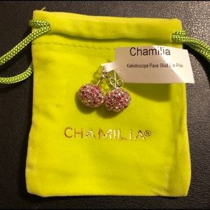 Chamilia Stud Earrings